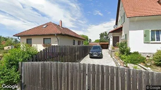 Apartments for rent in Bautzen - Photo from Google Street View