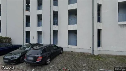 Apartments for rent in Gießen - Photo from Google Street View