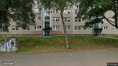 Apartments for rent in Mecklenburgische Seenplatte - Photo from Google Street View