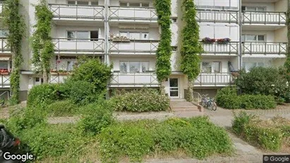 Apartments for rent in Mecklenburgische Seenplatte - Photo from Google Street View