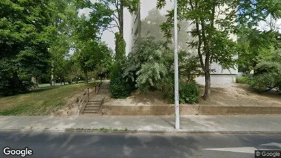 Apartments for rent in Mecklenburgische Seenplatte - Photo from Google Street View