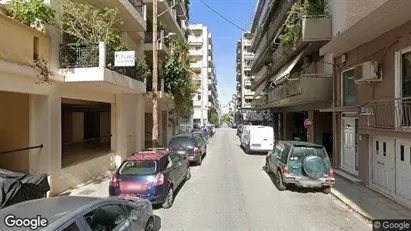 Apartments for rent in Patras - Photo from Google Street View