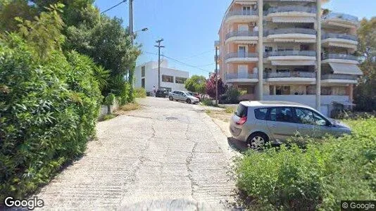 Apartments for rent in Patras - Photo from Google Street View