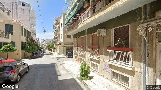 Apartments for rent in Patras - Photo from Google Street View