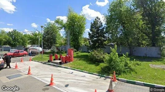 Apartments for rent in Bucharest - Sectorul 2 - Photo from Google Street View