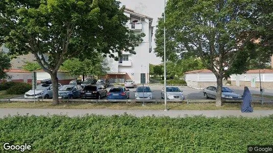 Apartments for rent in Enköping - Photo from Google Street View