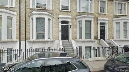 Apartments for rent in Location is not specified - Photo from Google Street View