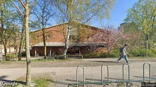 Rooms for rent in Lund - Photo from Google Street View