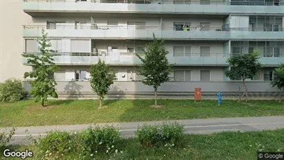 Apartments for rent in Buzin - Photo from Google Street View