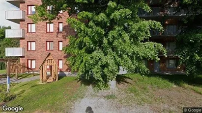 Apartments for rent in Norra hisingen - Photo from Google Street View