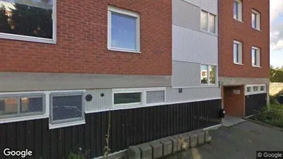 Apartments for rent in Nynäshamn - Photo from Google Street View