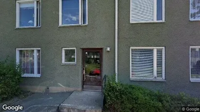 Apartments for rent in Nynäshamn - Photo from Google Street View