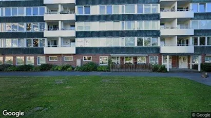 Apartments for rent in Majorna-Linné - Photo from Google Street View