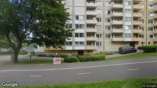 Apartments for rent in Örgryte-Härlanda - Photo from Google Street View