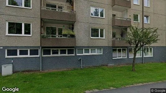 Apartments for rent in Norra hisingen - Photo from Google Street View