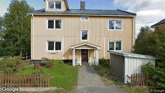 Apartments for rent in Piteå - Photo from Google Street View