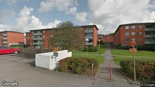 Apartments for rent in Askim-Frölunda-Högsbo - Photo from Google Street View