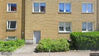 Apartments for rent in Örgryte-Härlanda - Photo from Google Street View