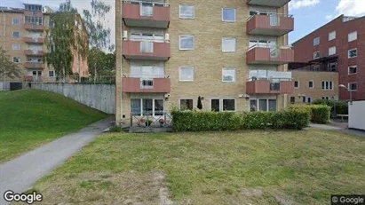 Apartments for rent in Finspång - Photo from Google Street View