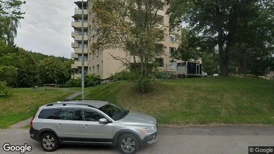 Apartments for rent in Finspång - Photo from Google Street View