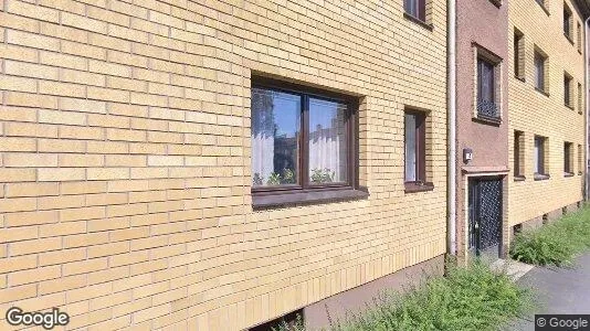 Apartments for rent in Norrköping - Photo from Google Street View