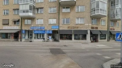 Apartments for rent in Falun - Photo from Google Street View