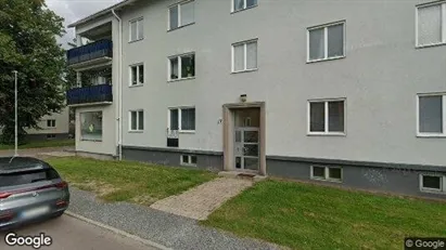 Apartments for rent in Borlänge - Photo from Google Street View