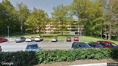 Apartments for rent in Borås - Photo from Google Street View