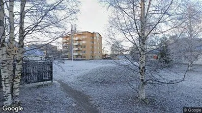 Apartments for rent in Boden - Photo from Google Street View