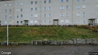 Apartments for rent in Eskilstuna - Photo from Google Street View