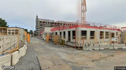 Apartments for rent in Haninge - Photo from Google Street View