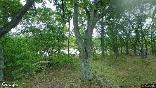 Apartments for rent in Karlskrona - Photo from Google Street View