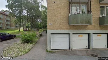 Apartments for rent in Gothenburg East - Photo from Google Street View