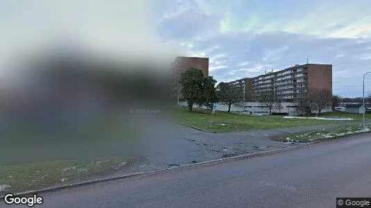 Apartments for rent in Västerås - Photo from Google Street View