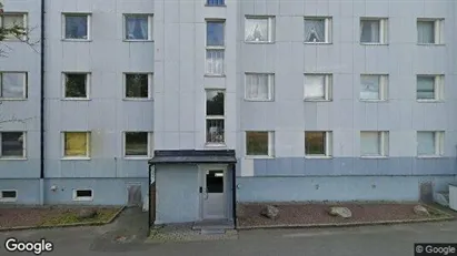 Apartments for rent in Västra hisingen - Photo from Google Street View