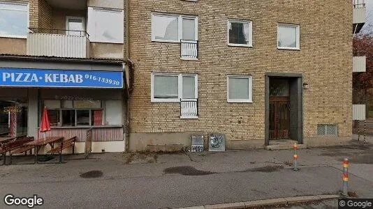 Apartments for rent in Eskilstuna - Photo from Google Street View