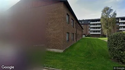 Apartments for rent in Borlänge - Photo from Google Street View