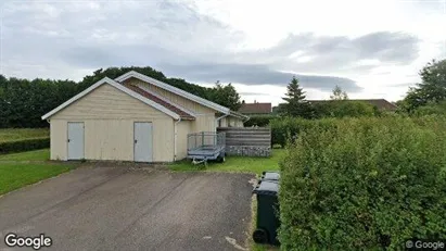 Apartments for rent in Båstad - Photo from Google Street View