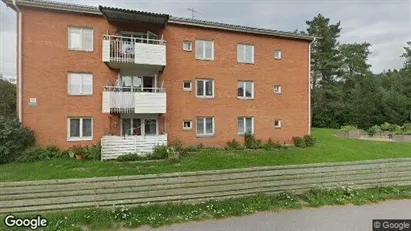 Apartments for rent in Sundsvall - Photo from Google Street View