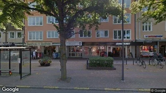 Apartments for rent in Tranås - Photo from Google Street View