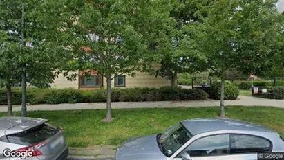 Apartments for rent in Malmö City - Photo from Google Street View