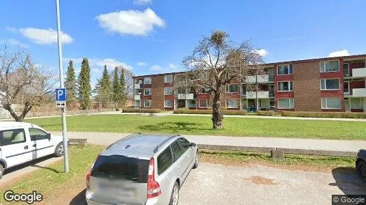 Apartments for rent in Nyköping - Photo from Google Street View