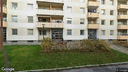 Apartments for rent in Eskilstuna - Photo from Google Street View