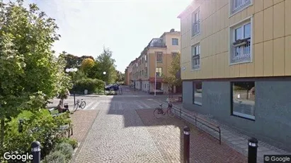 Apartments for rent in Köping - Photo from Google Street View