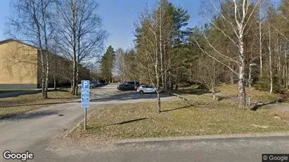 Apartments for rent in Nybro - Photo from Google Street View