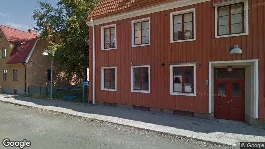 Apartments for rent in Borlänge - Photo from Google Street View