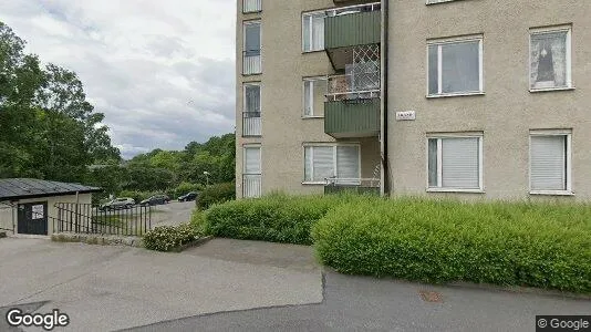 Apartments for rent in Stockholm South - Photo from Google Street View