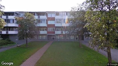 Apartments for rent in Borås - Photo from Google Street View