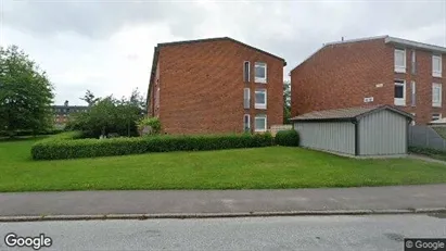 Apartments for rent in Örebro - Photo from Google Street View