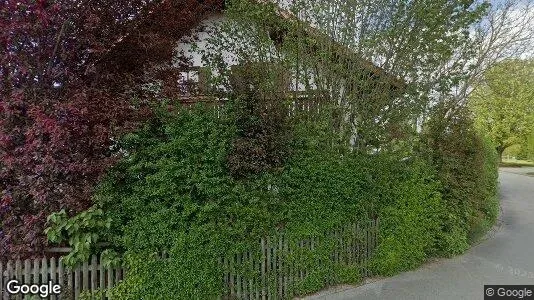 Apartments for rent in Dingolfing-Landau - Photo from Google Street View